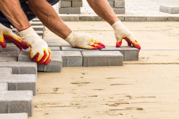Professional Driveway Pavers in Country Club Hills, MO